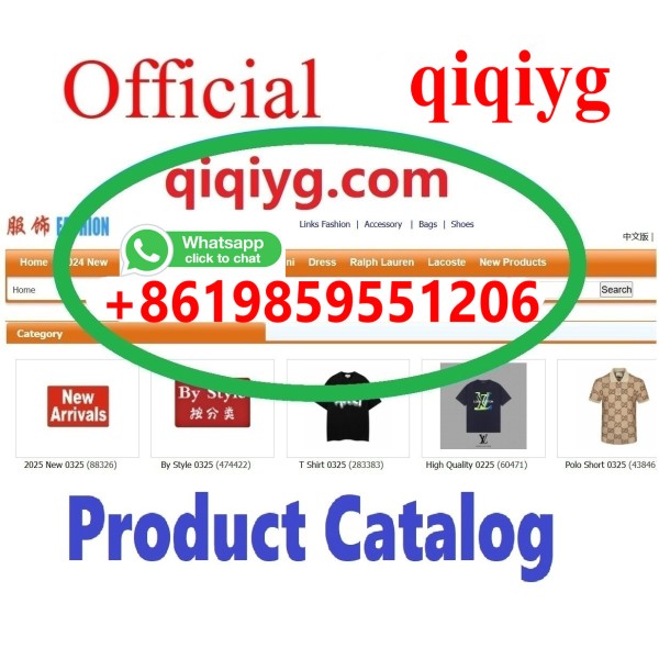 qiqiyg.com offiziell Whatsapp+8619859551206 Weltpremiere-Updates! Ihr zuverlässiger Partner für Modegroßhandel 2026. Beste Preise & Service. Seriös.